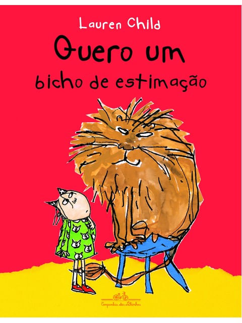 Quero um Bicho de Estimação