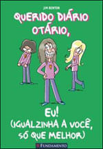 Querido DiáRio OtáRio - Vol. 12