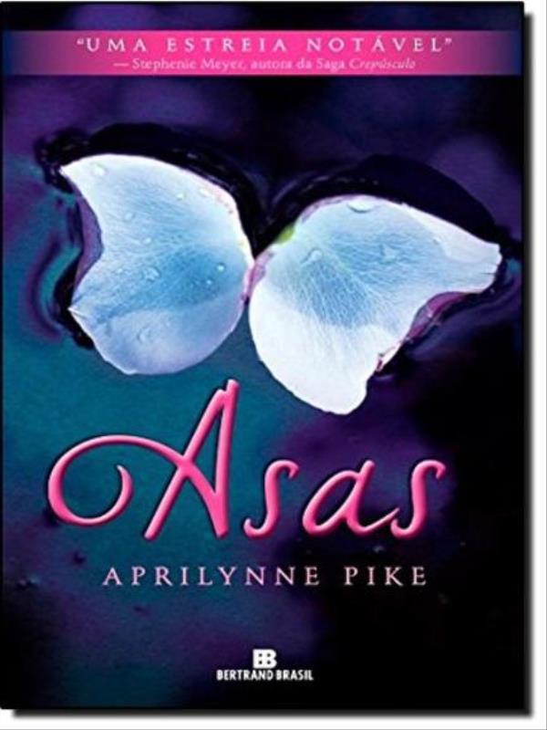 Asas (Vol. 1 - Fadas) - Vol. 1