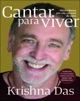 Cantar para Viver - Minha Busca por um Coraçao de Ouro