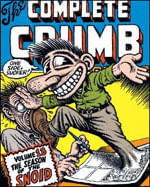 Complete Crumb Comics, The - Vol. 13 - Season Of The Snoid