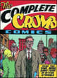Complete Crumb Comics Vol.2, The - Some More Years Of Bitter Struggle