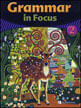 Grammar In Focus 2 - Student Book And Workbook - With Audio Cd