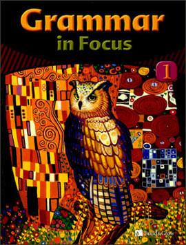 Grammar In Focus 1 - Student Book And Workbook - With Audio Cd