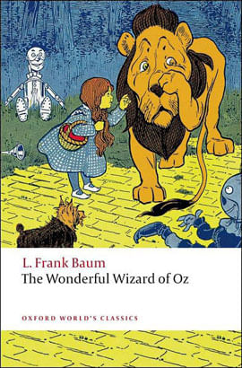 Wonderful Wizard Of Oz, The
