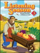 Listening Season 3 - Student’S Book