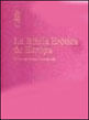 Biblia Erotica de Europa, La