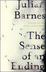 Sense Of An Ending, The