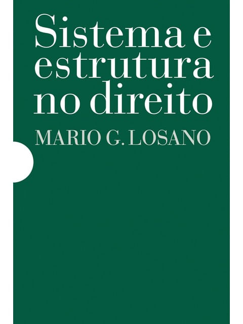 Sistema e Estrutura no Direito – Box