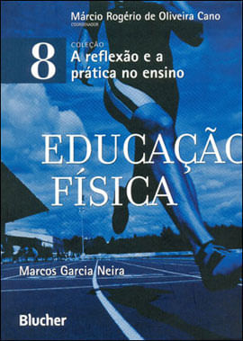 Educação FíSica - Vol. 8