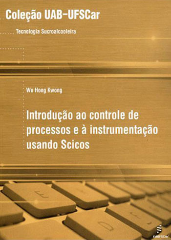 Introduçao ao Controle de Processos e a Instrumentaçao Usando Scicos