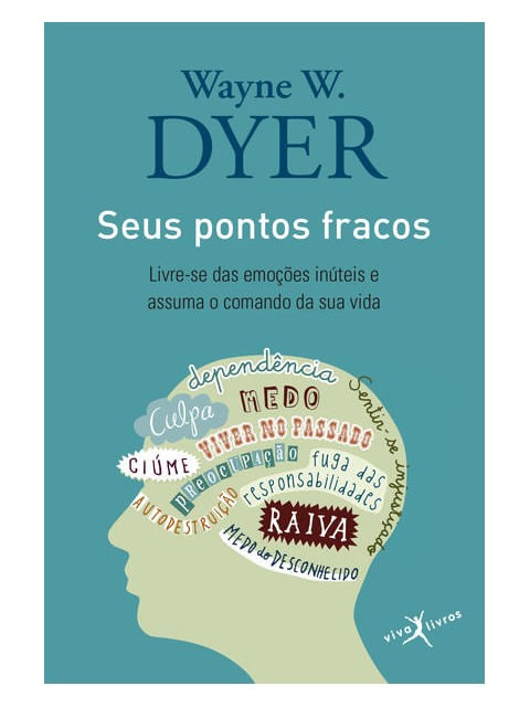 Seus Pontos Fracos (Edição de Bolso)