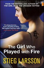 Girl Who Played With Fire, The