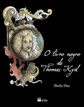 O Livro Negro de Thomas Kyd