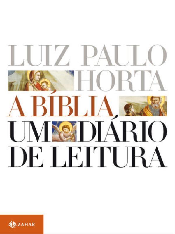 A BíBlia: um DiáRio de Leitura