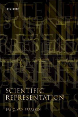 Scientific Representation - Paradoxes Of Perspective