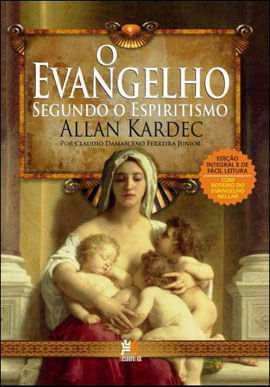 Evangelho Segundo o Espiritismo – Bolso