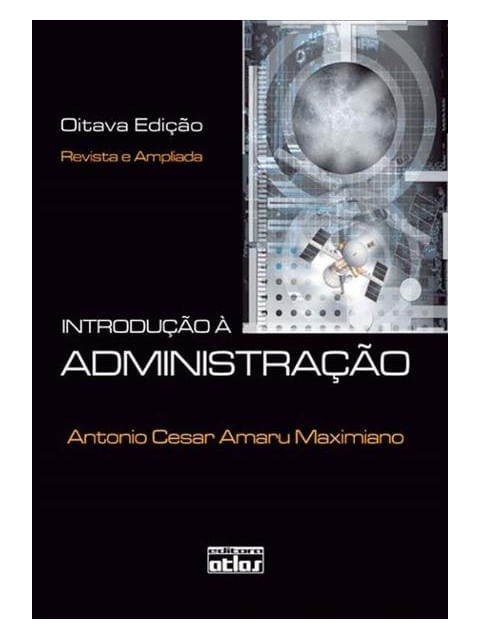 Introdução à Administração