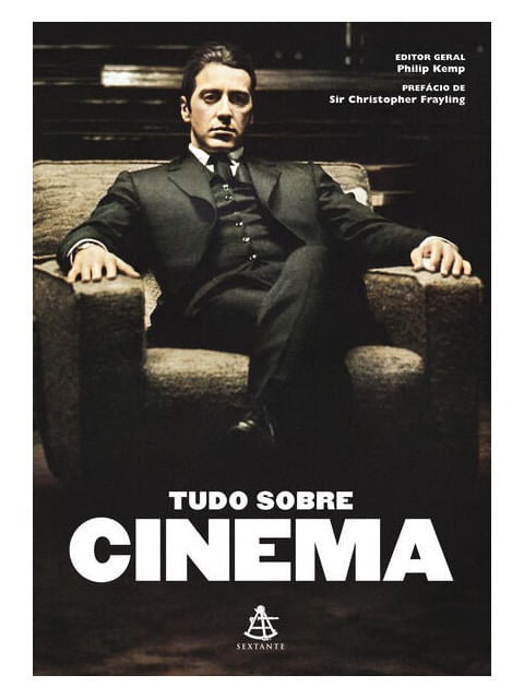 Tudo sobre Cinema