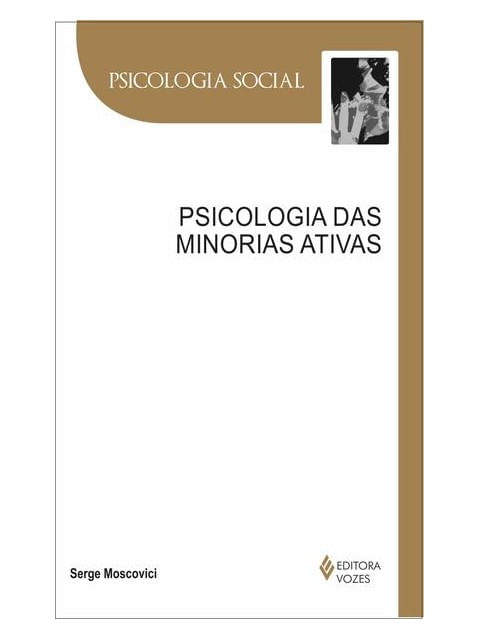 Psicologia das Minorias Ativas