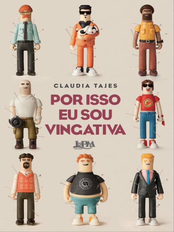 Por Isso Eu Sou Vingativa