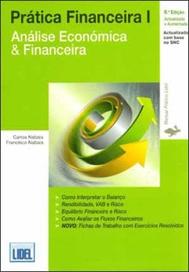 Pratica Financeira I - Analise Economica e Financeira
