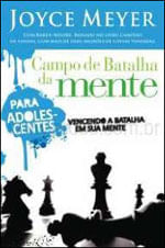 Campo de Batalha da Mente para Adolescentes