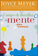 Campo de Batalha da Mente para Crianças