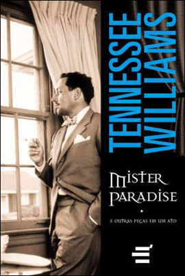 Mister Paradise e Outras Peças em um Ato