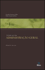 Teorias da Administraçao Geral