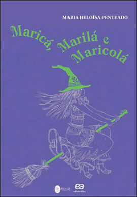 Maricá, Marilá e Maricolá