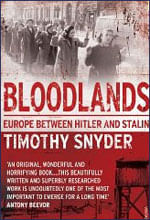 Bloodlands - Europe Between Hitler And Stalin