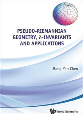 Pseudo-Reimannian Geometry, D-Invariants And Applications