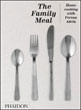 Family Meal, The - Home Cooking With Ferran Adria