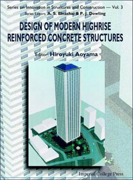 Design Of Modern Highrise Reinforced Concrete Structures