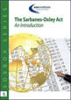 Sarbanes-Oxley Act, The - An Introduction