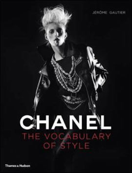 Chanel - The Vocabulary Of Style