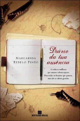 DiáRio da Tua AusêNcia