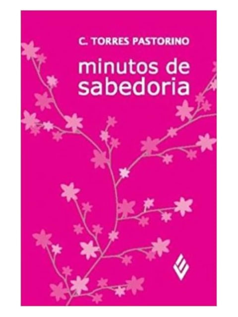 Minutos de Sabedoria - Estio Speki - Coleçao Minutos de Sabedoria