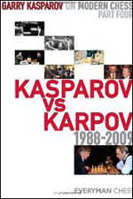 Garry Kasparov On Modern Chess Part 4