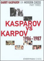 Garry Kasparov On Modern Chess Part 3