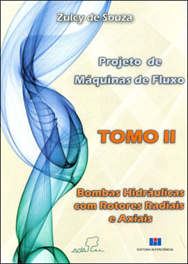 Projeto de MáQuinas de Fluxo - Vol. 2