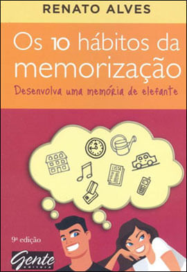 Os 10 HáBitos da Memorização