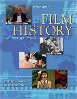 Film History - An Introduction