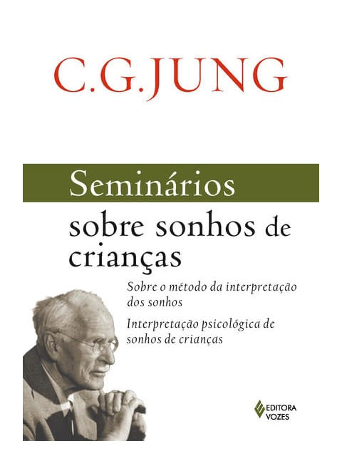 SemináRios sobre Sonhos de Crianças