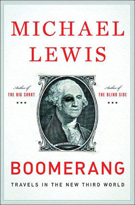 Boomerang - Travels In The New Third World