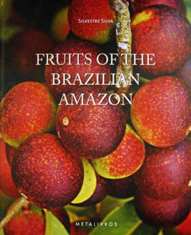 Fruits Of The Brazilian Amazon
