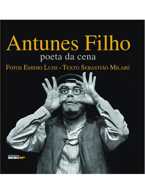 Antunes Filho