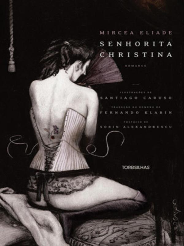 Senhorita Christina