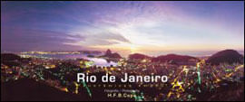 Panoramicas em 360 Graus - Rio de Janeiro